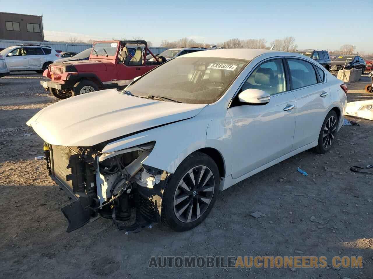 1N4AL3AP2JC177549 NISSAN ALTIMA 2018