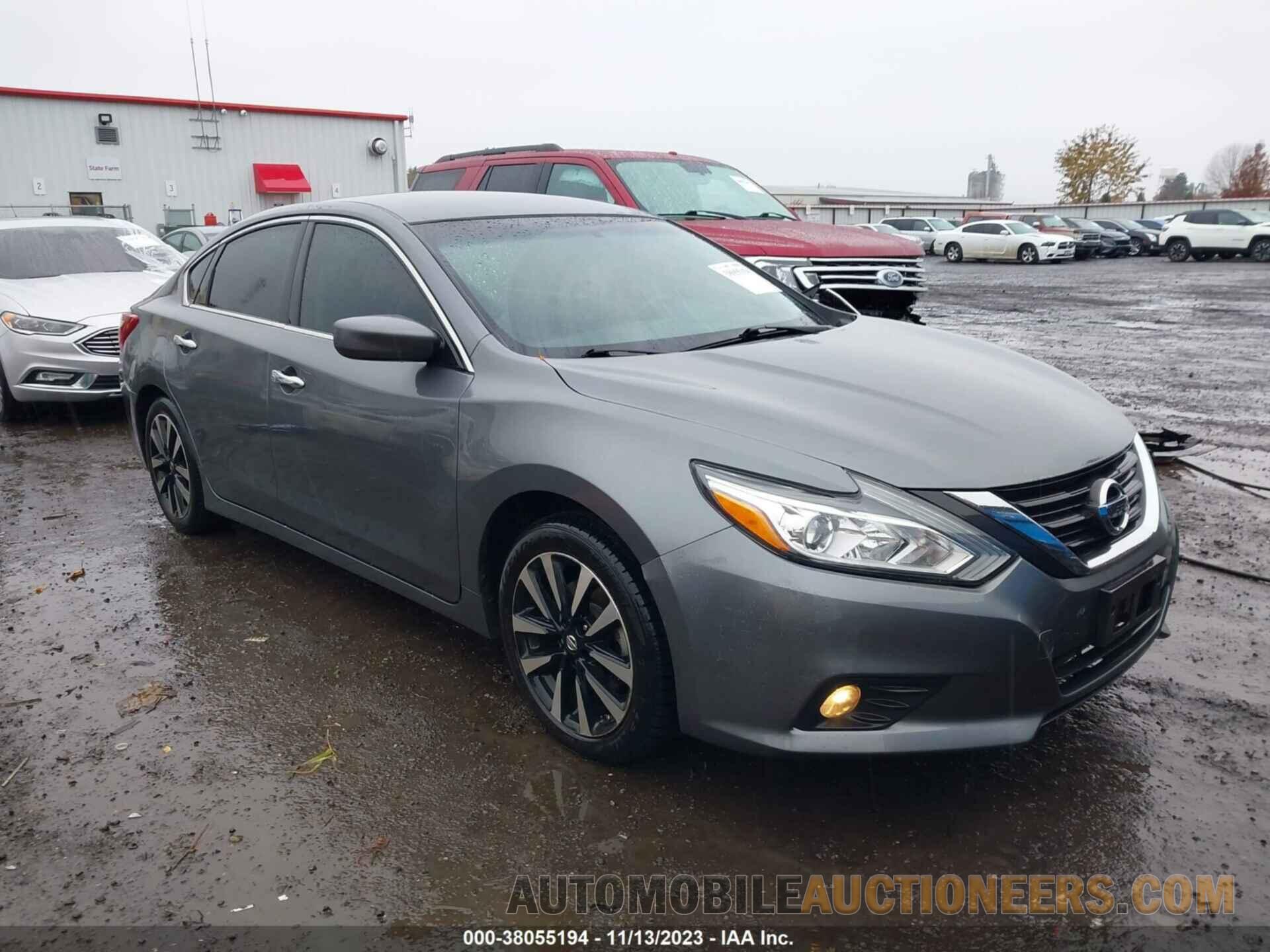 1N4AL3AP2JC178684 NISSAN ALTIMA 2018