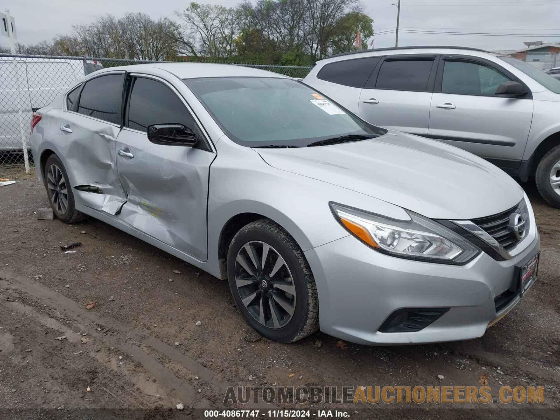 1N4AL3AP2JC179026 NISSAN ALTIMA 2018