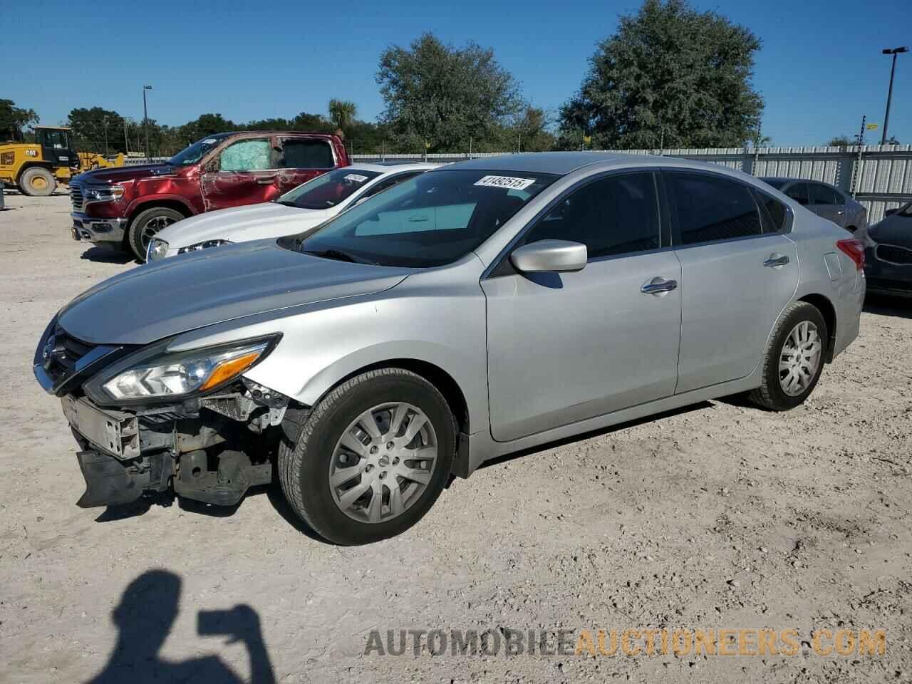 1N4AL3AP2JC179561 NISSAN ALTIMA 2018