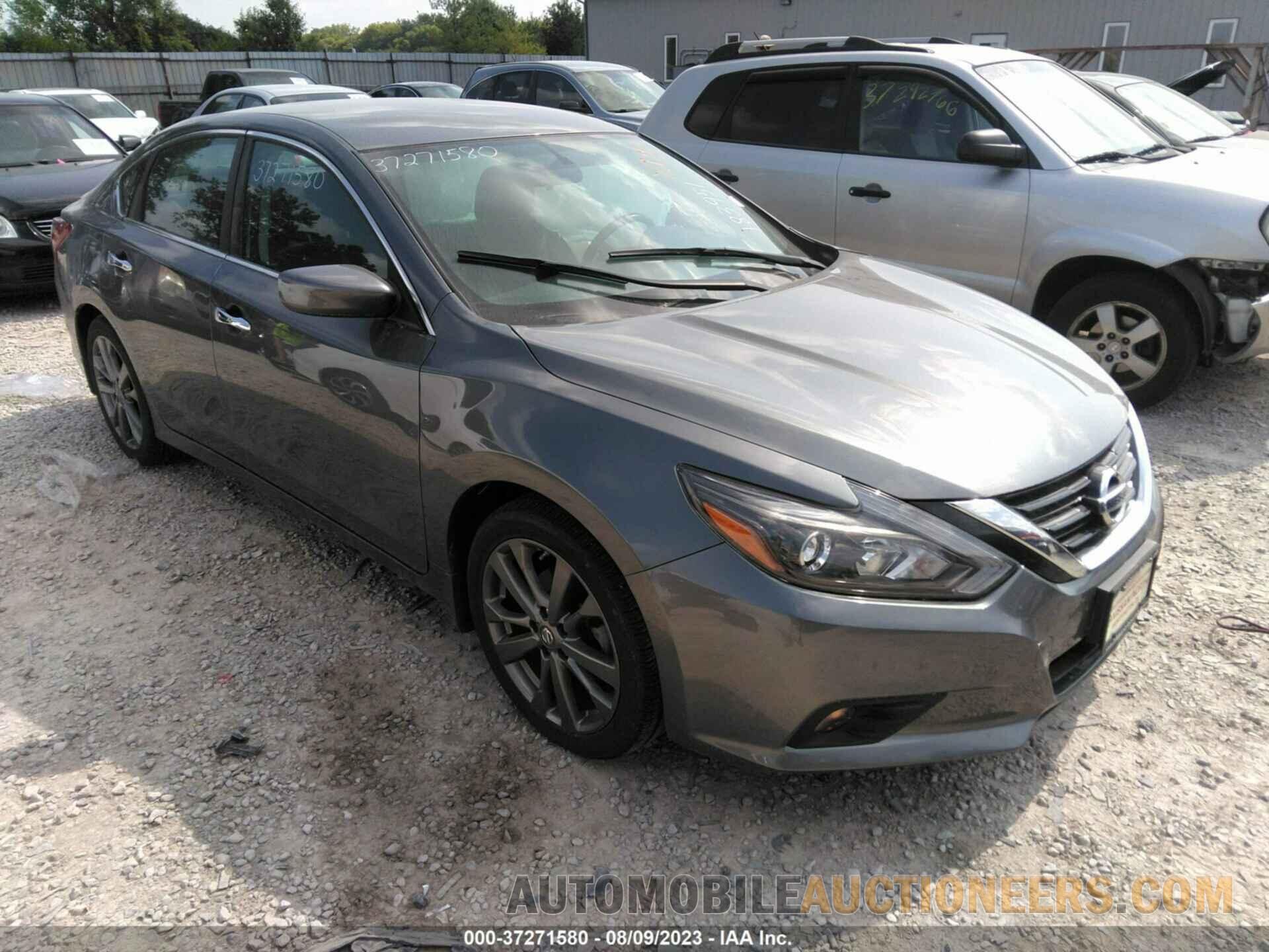 1N4AL3AP2JC183951 NISSAN ALTIMA 2018