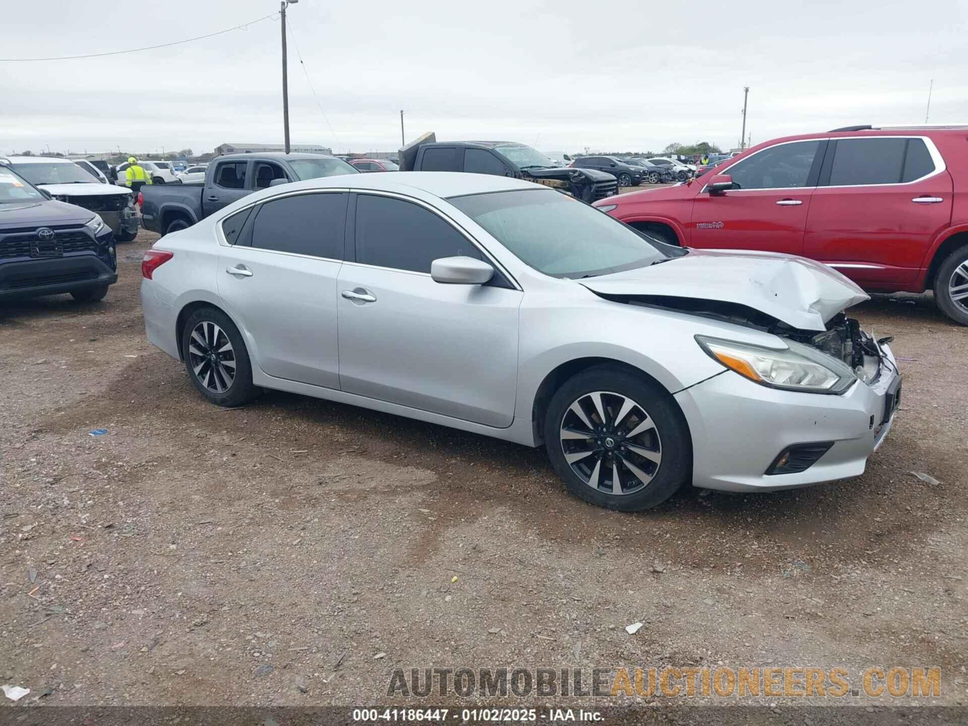 1N4AL3AP2JC184775 NISSAN ALTIMA 2018