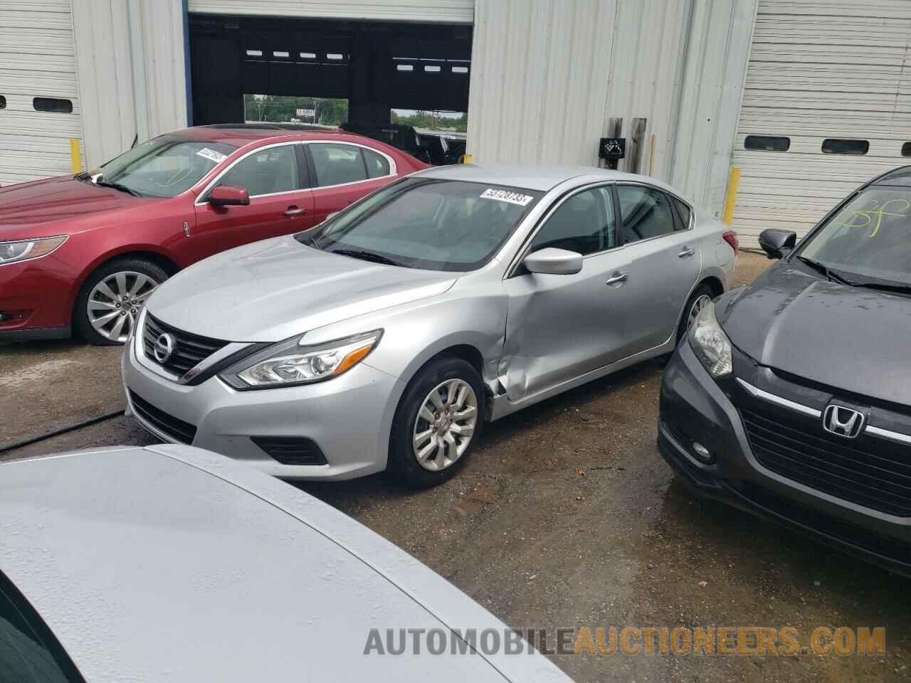 1N4AL3AP2JC184906 NISSAN ALTIMA 2018