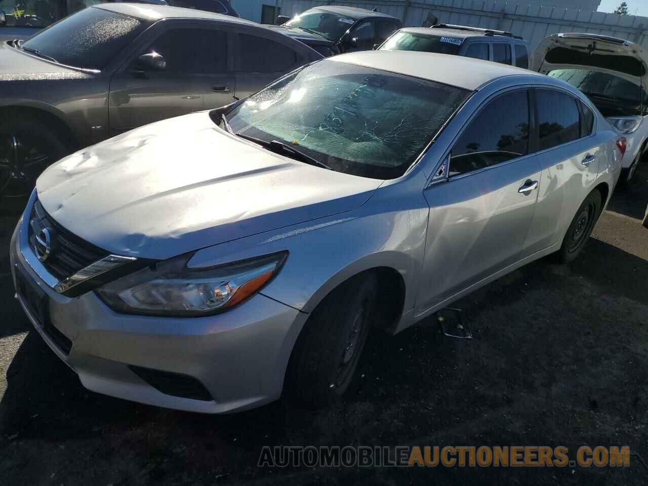 1N4AL3AP2JC186378 NISSAN ALTIMA 2018