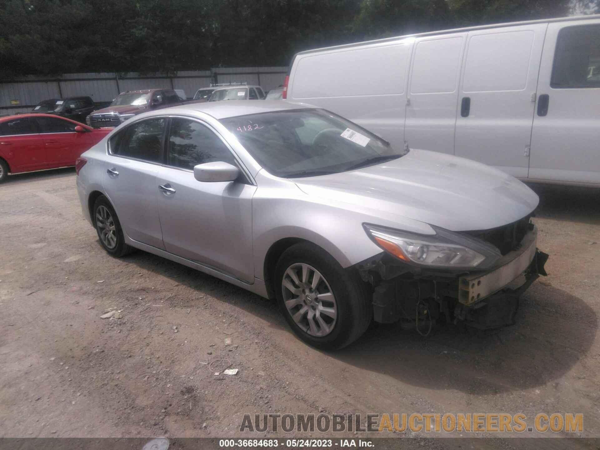 1N4AL3AP2JC188244 NISSAN ALTIMA 2018