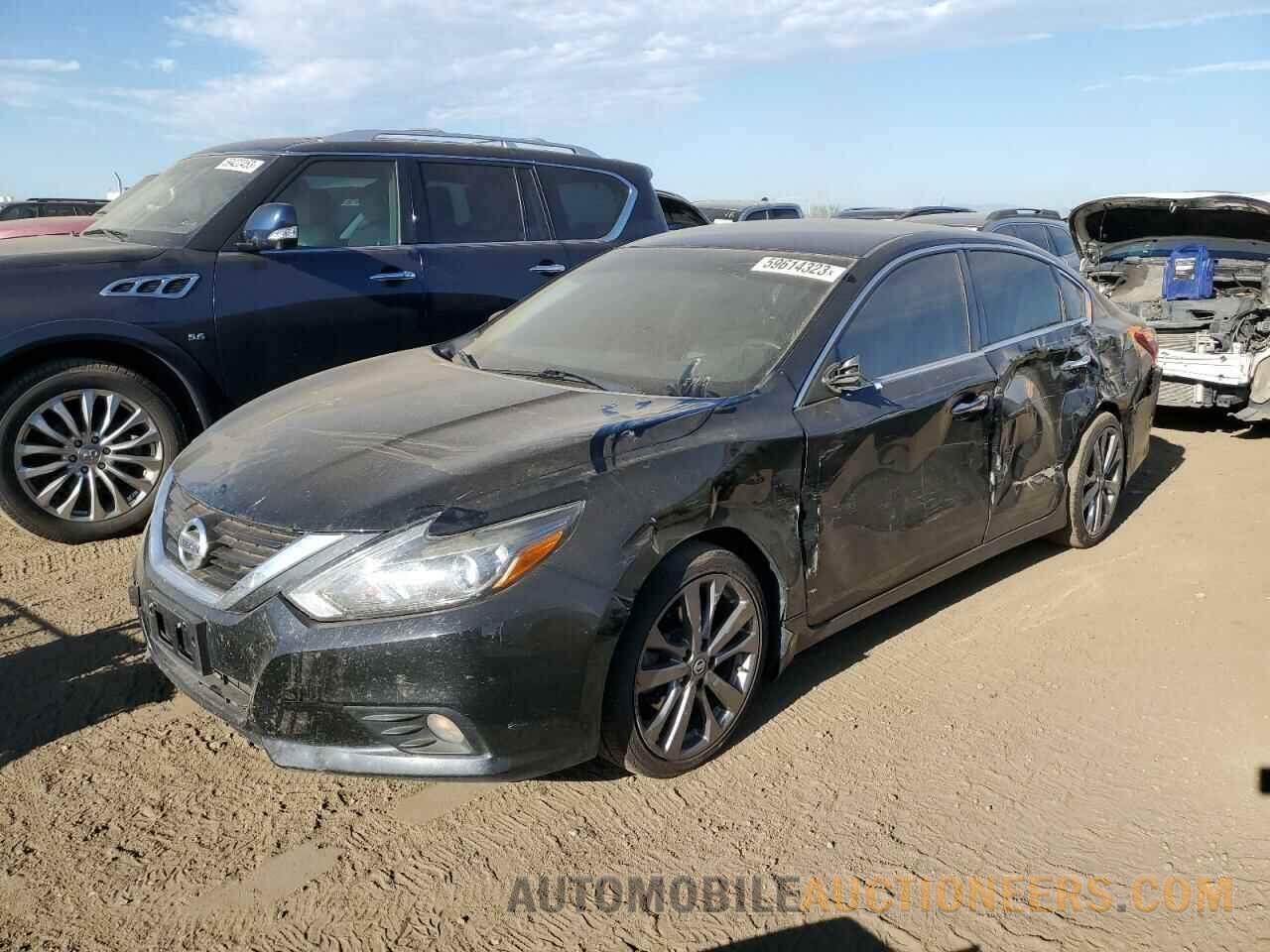 1N4AL3AP2JC189278 NISSAN ALTIMA 2018