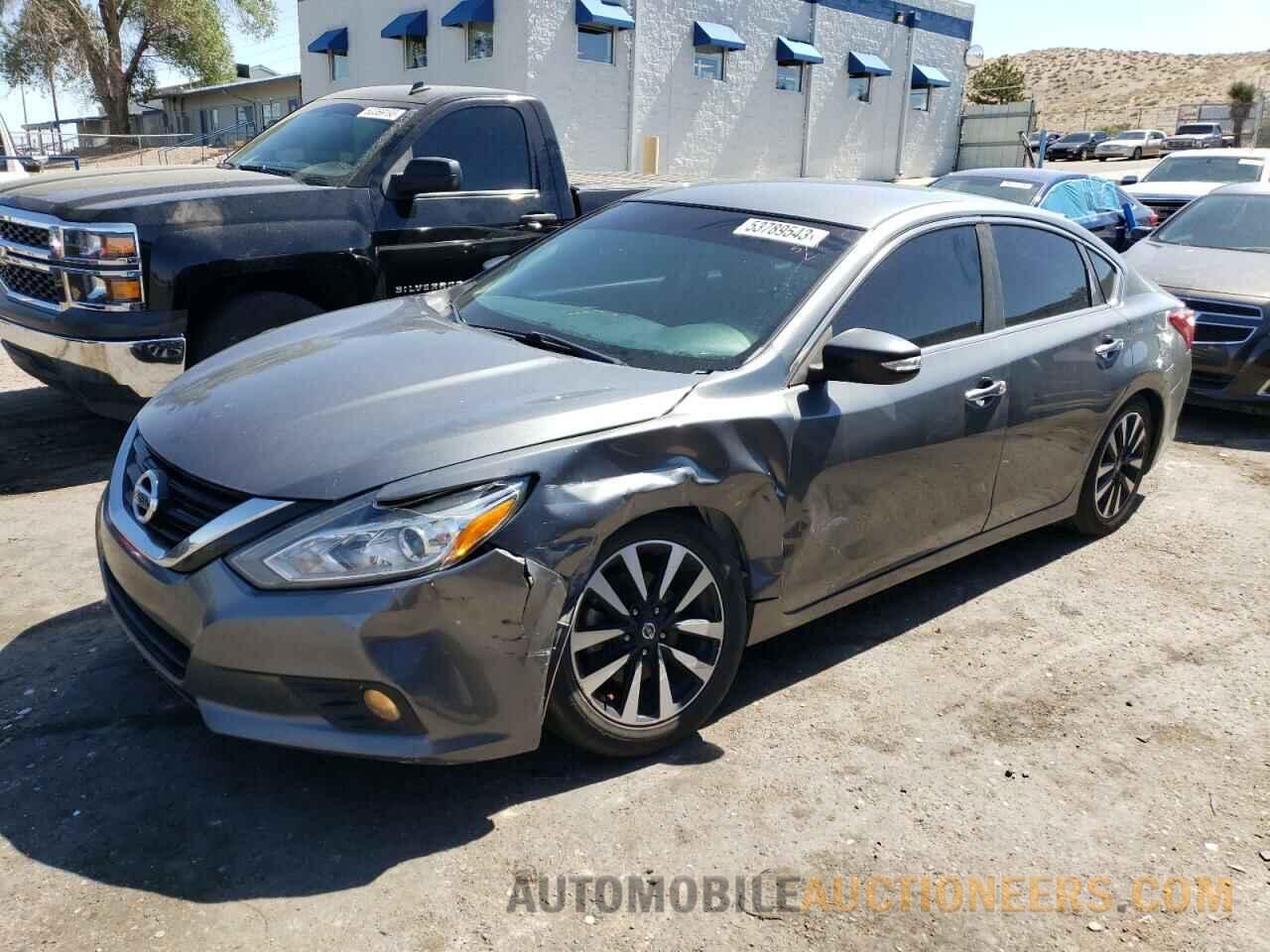 1N4AL3AP2JC191273 NISSAN ALTIMA 2018