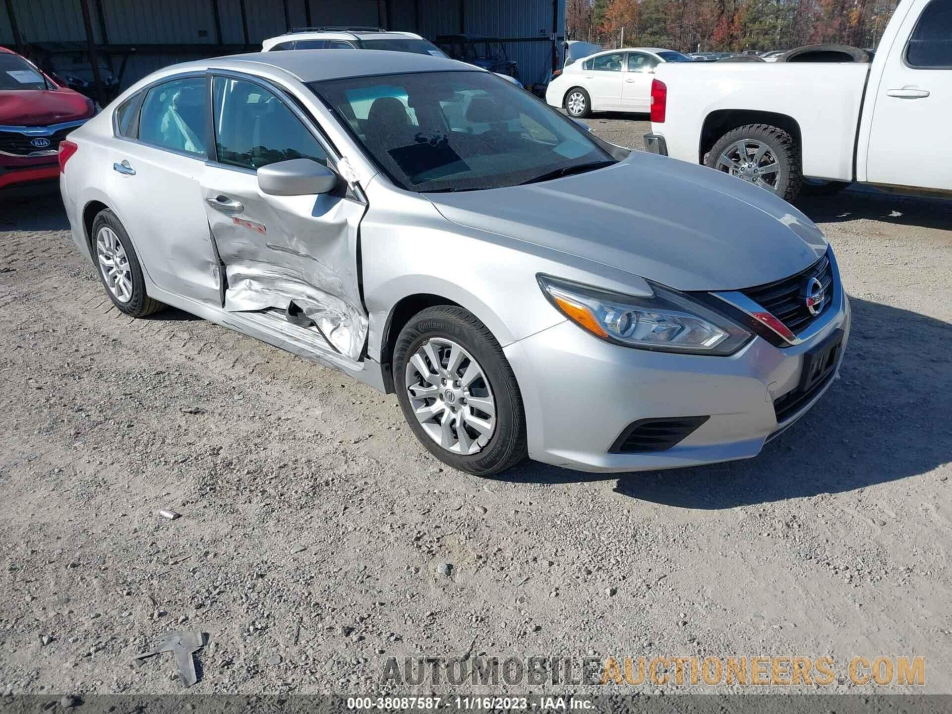 1N4AL3AP2JC194481 NISSAN ALTIMA 2018