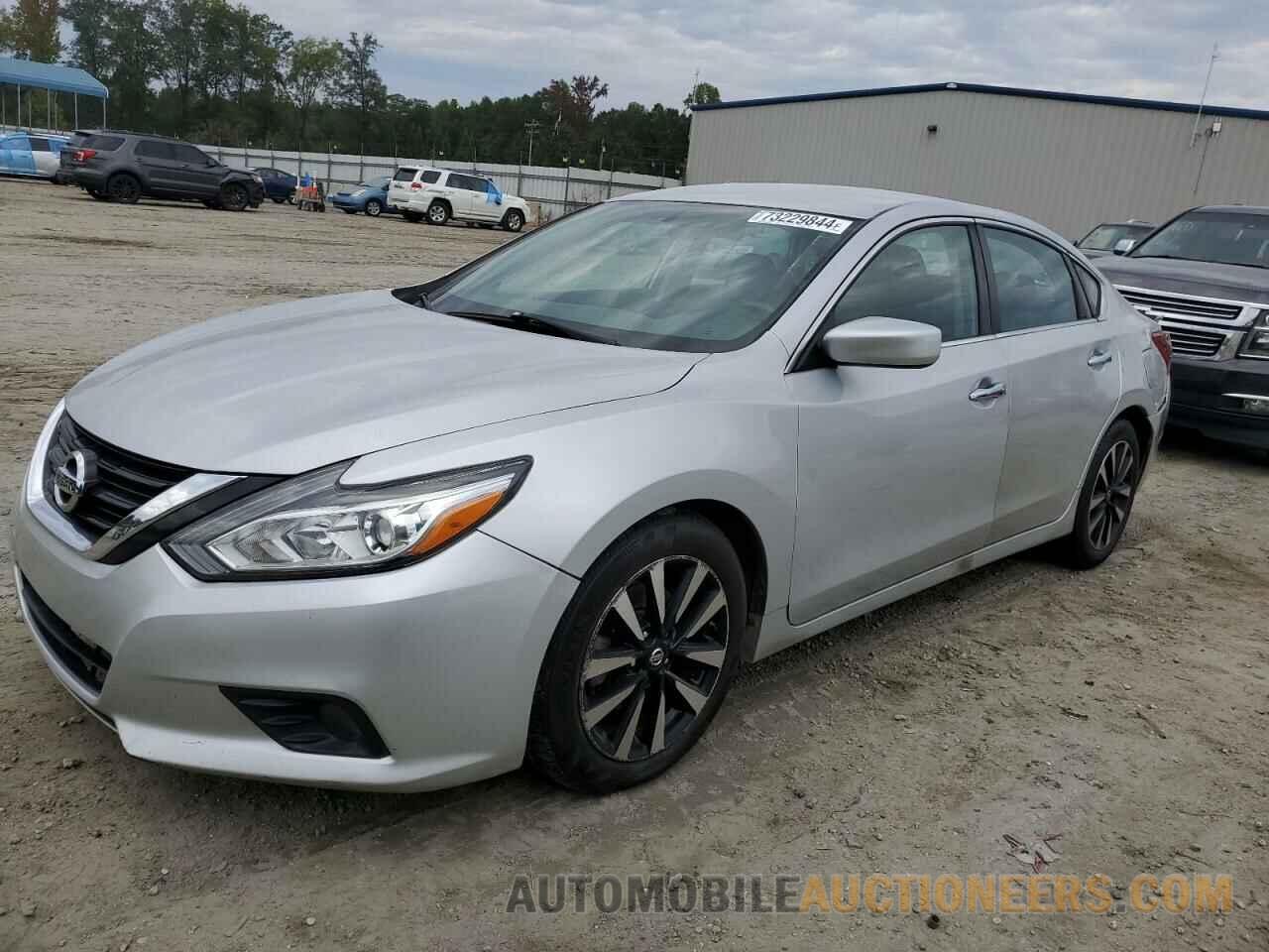 1N4AL3AP2JC194870 NISSAN ALTIMA 2018