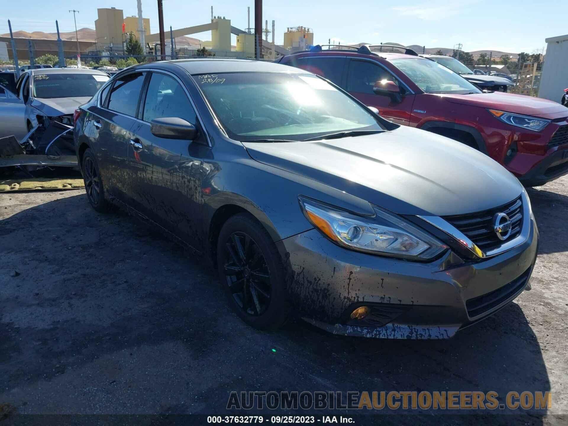 1N4AL3AP2JC199129 NISSAN ALTIMA 2018