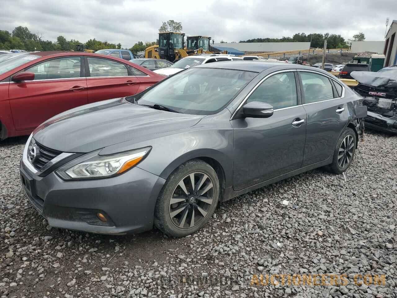 1N4AL3AP2JC202062 NISSAN ALTIMA 2018