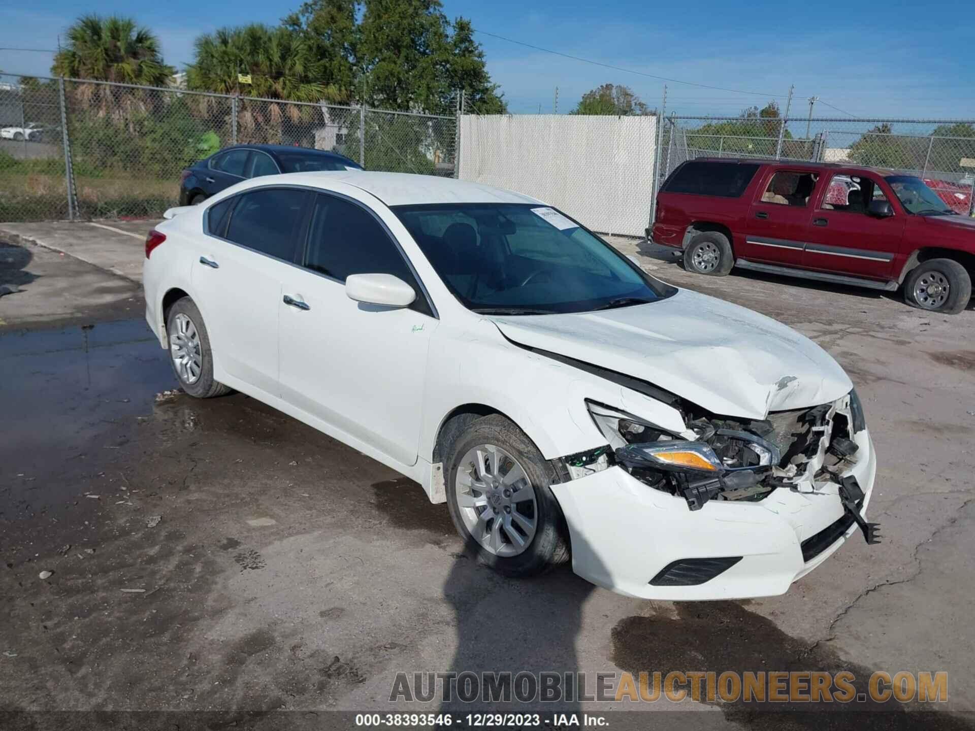 1N4AL3AP2JC205253 NISSAN ALTIMA 2018