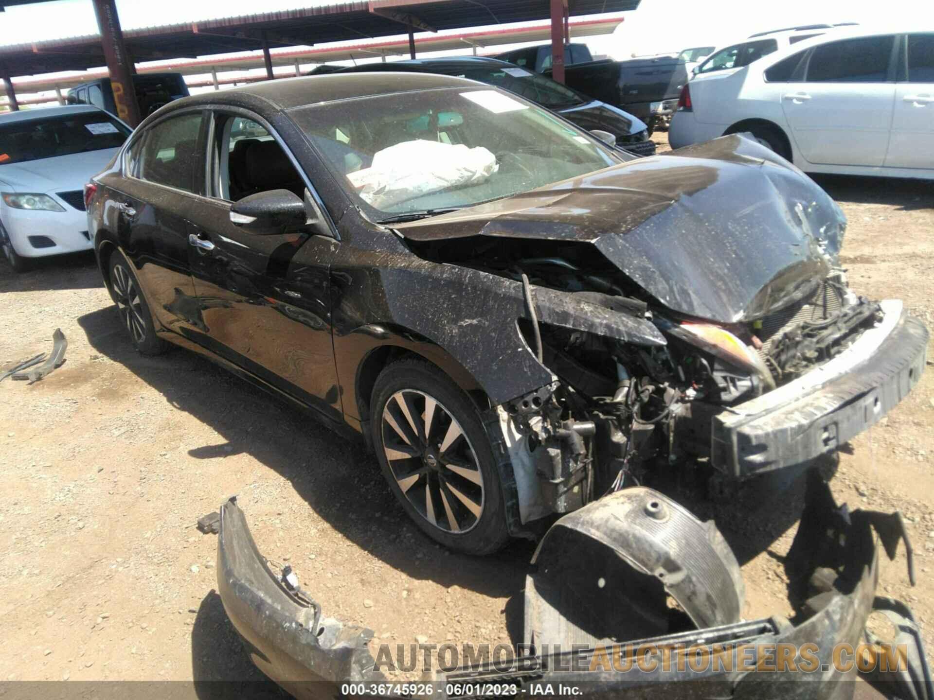 1N4AL3AP2JC209688 NISSAN ALTIMA 2018