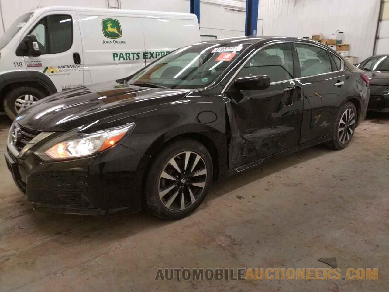 1N4AL3AP2JC209884 NISSAN ALTIMA 2018