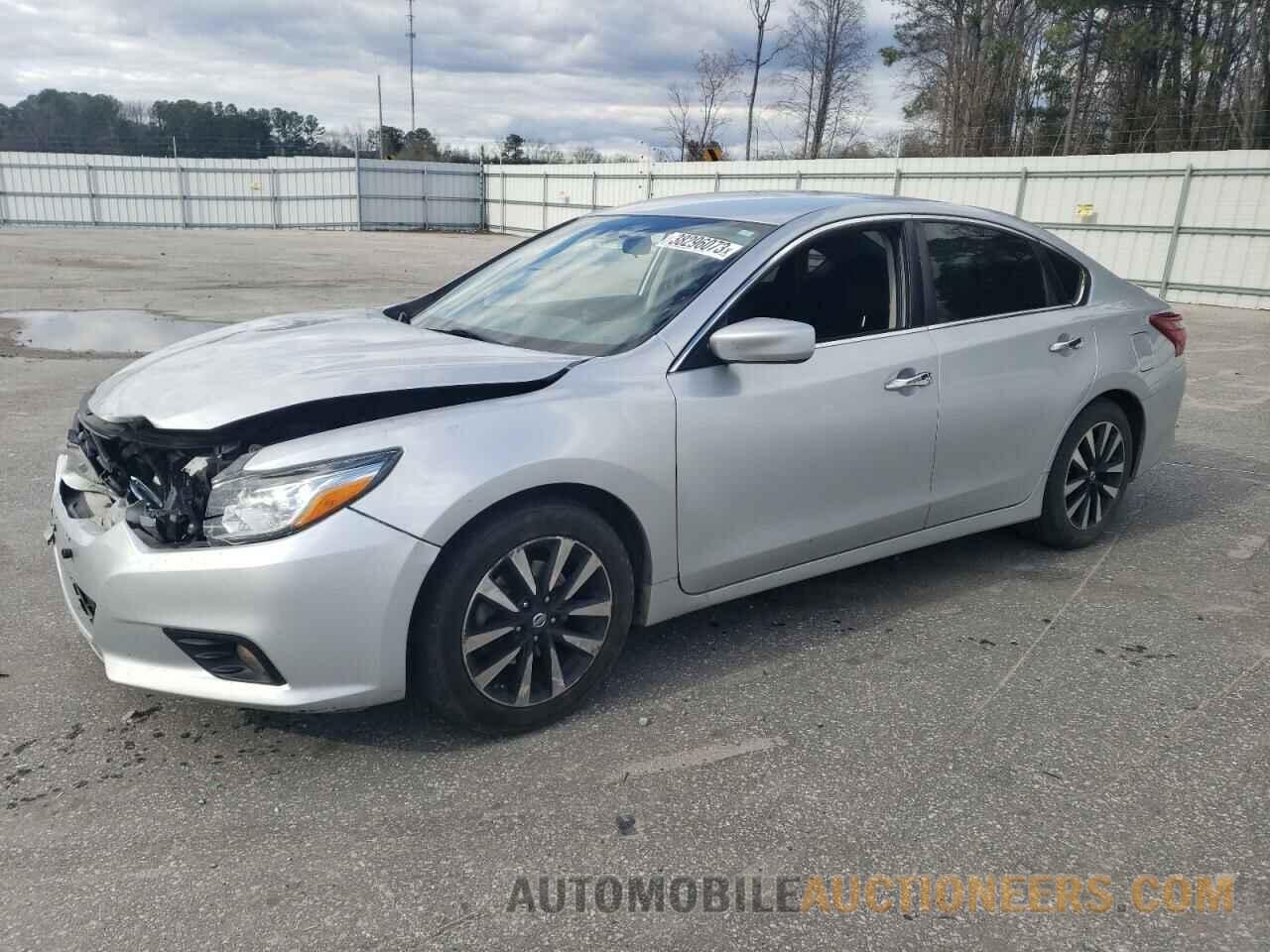 1N4AL3AP2JC211408 NISSAN ALTIMA 2018