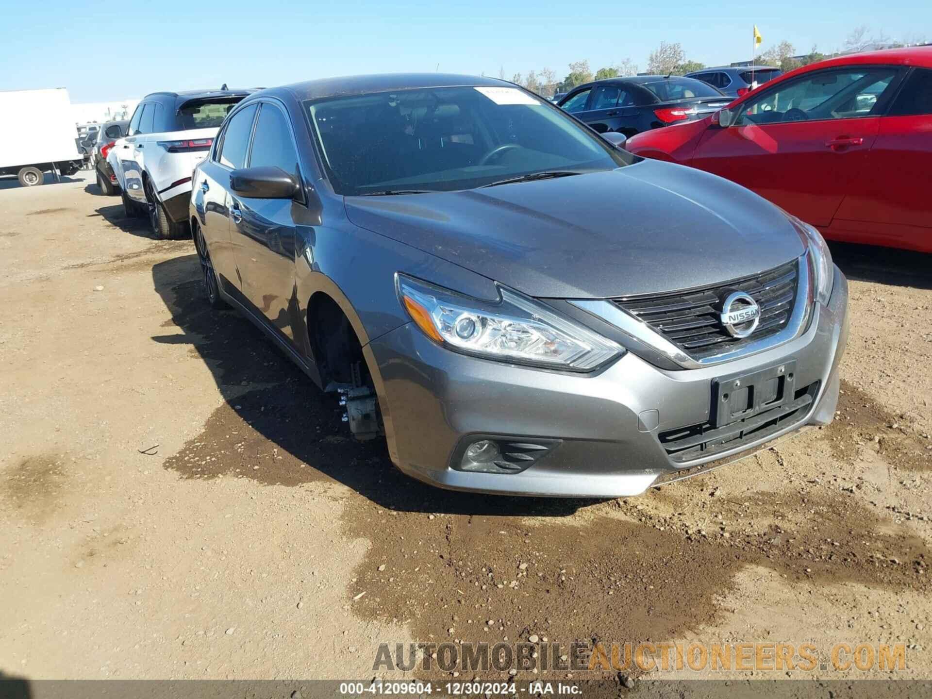 1N4AL3AP2JC212171 NISSAN ALTIMA 2018