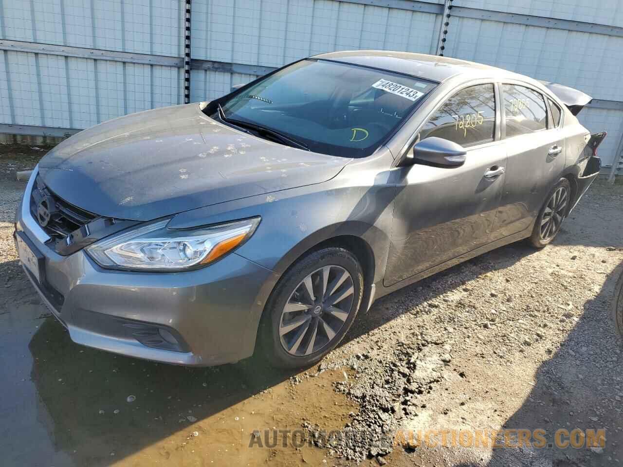 1N4AL3AP2JC212185 NISSAN ALTIMA 2018