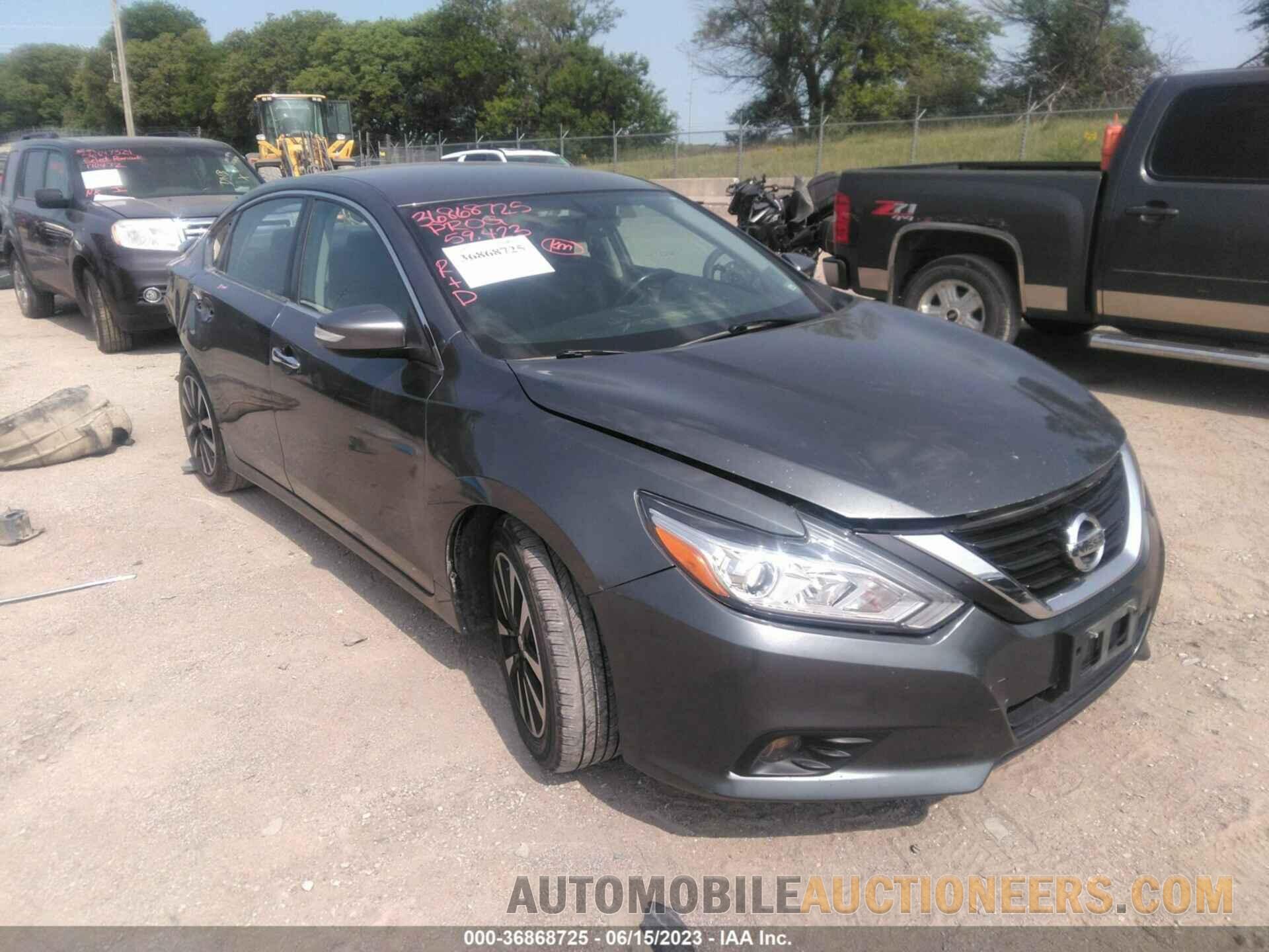 1N4AL3AP2JC212364 NISSAN ALTIMA 2018