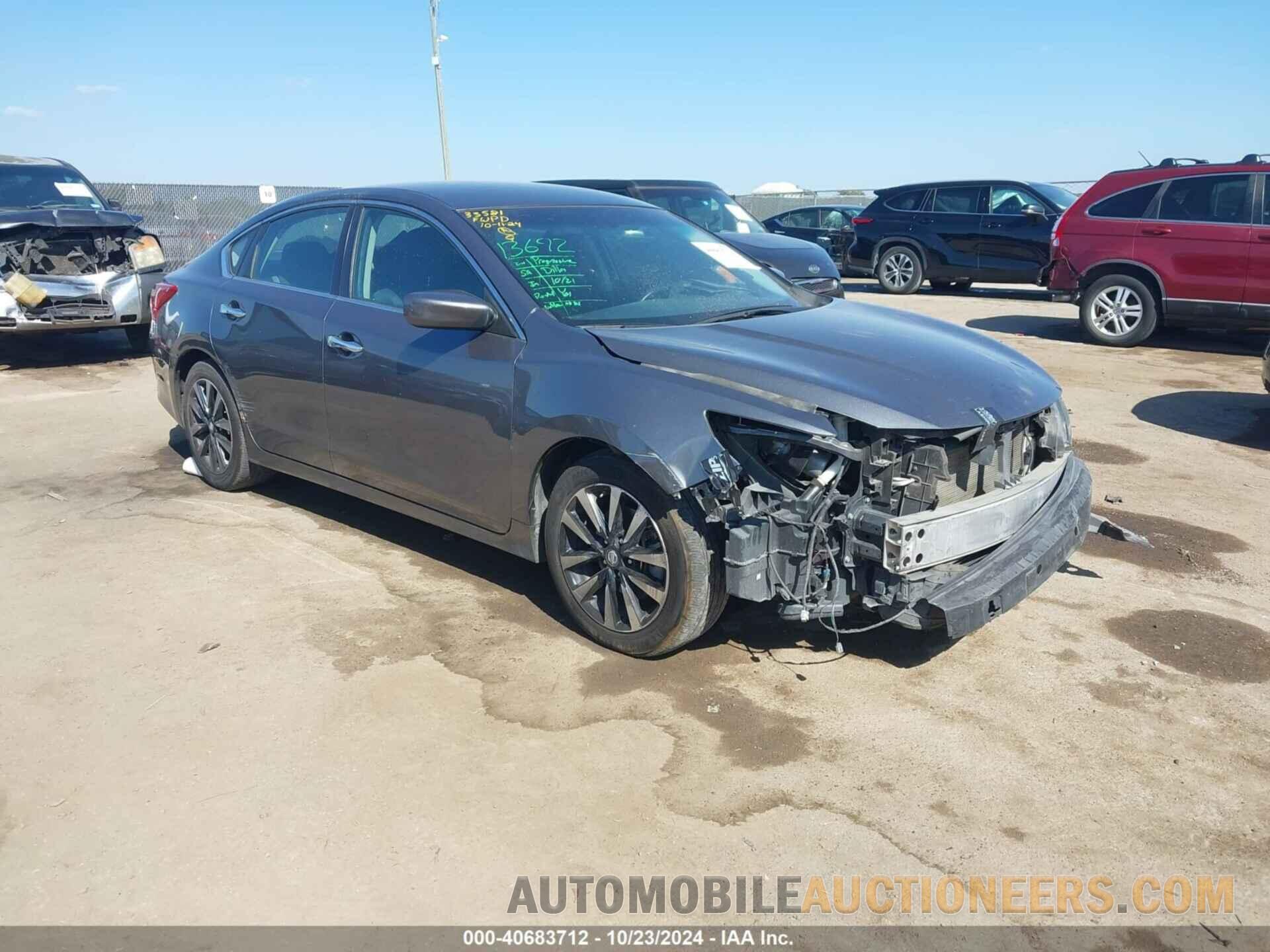 1N4AL3AP2JC212414 NISSAN ALTIMA 2018