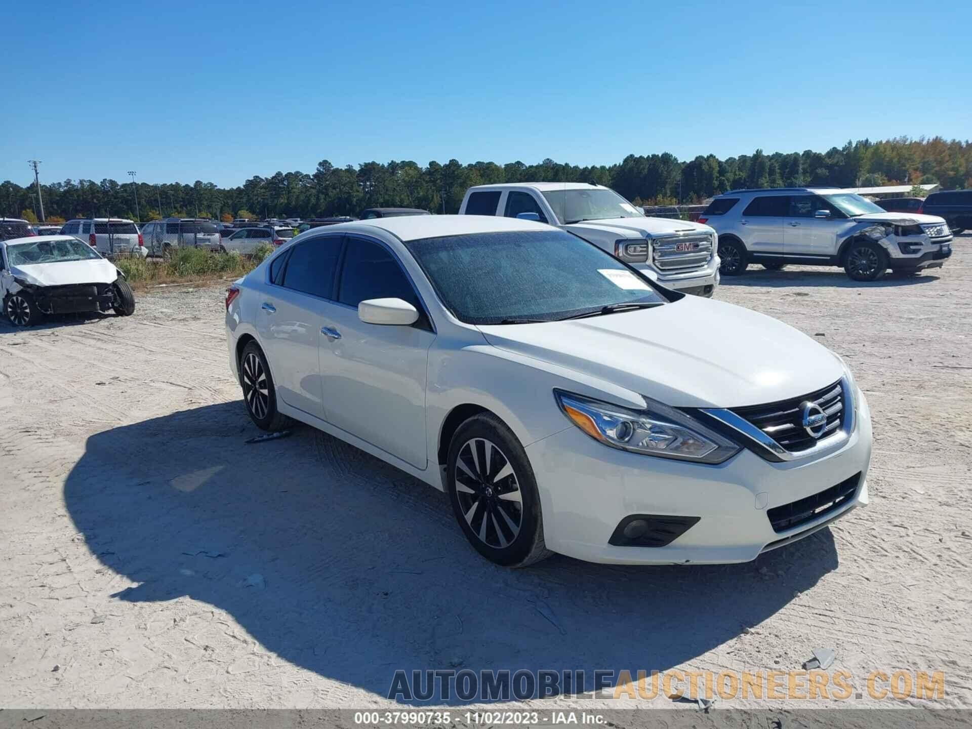 1N4AL3AP2JC212980 NISSAN ALTIMA 2018