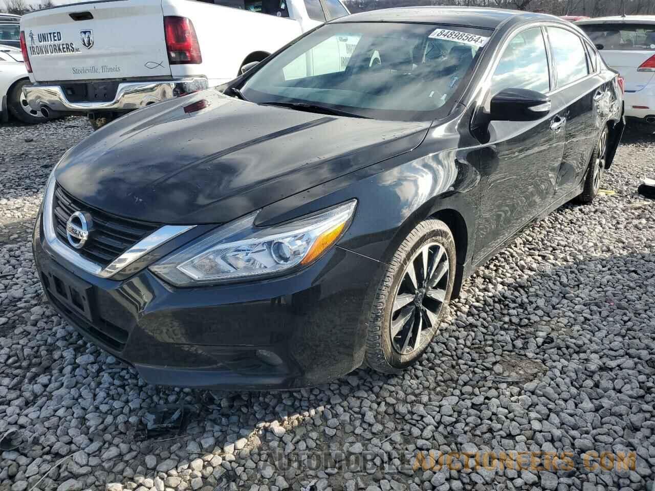 1N4AL3AP2JC214051 NISSAN ALTIMA 2018