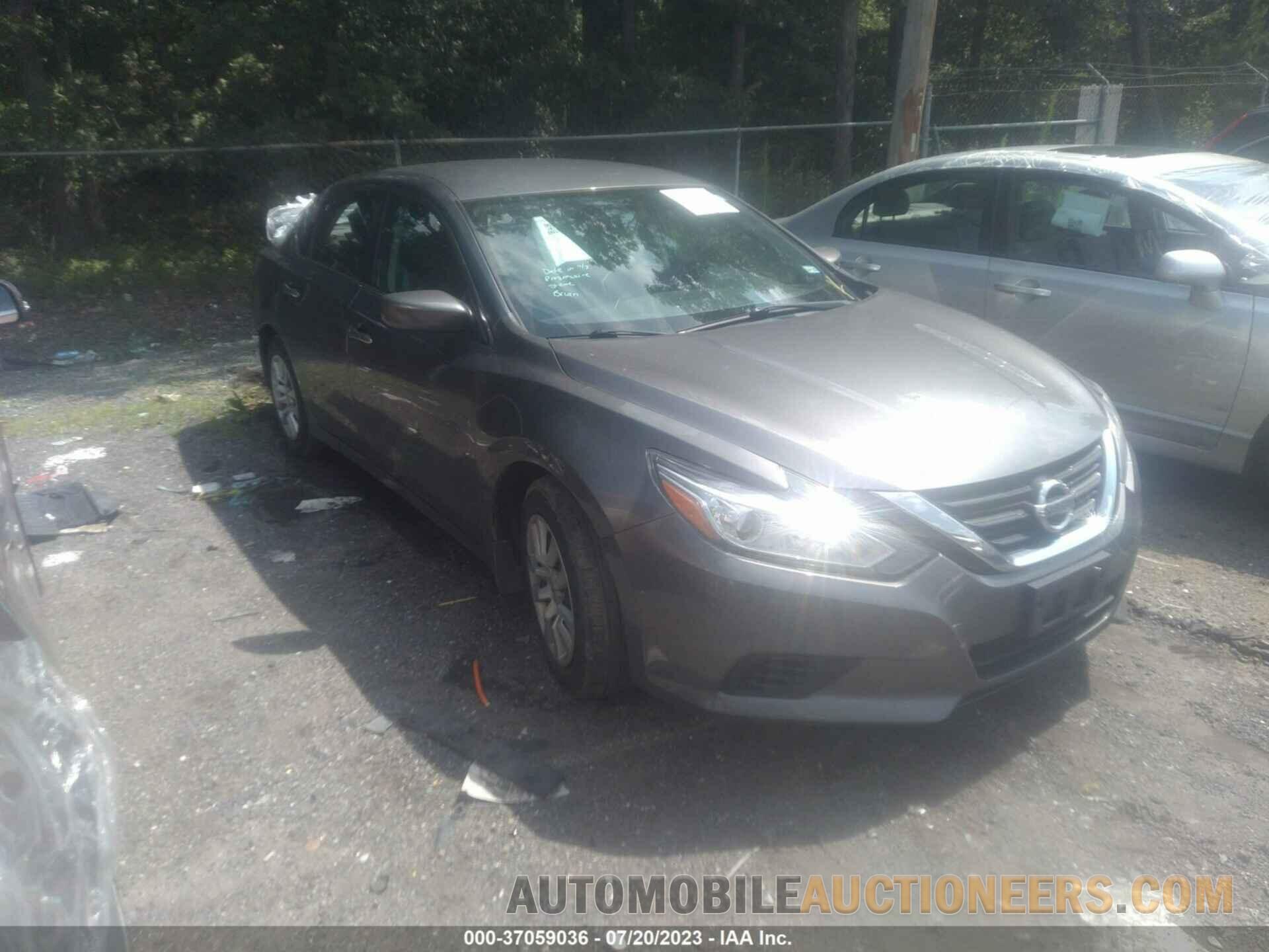 1N4AL3AP2JC215488 NISSAN ALTIMA 2018