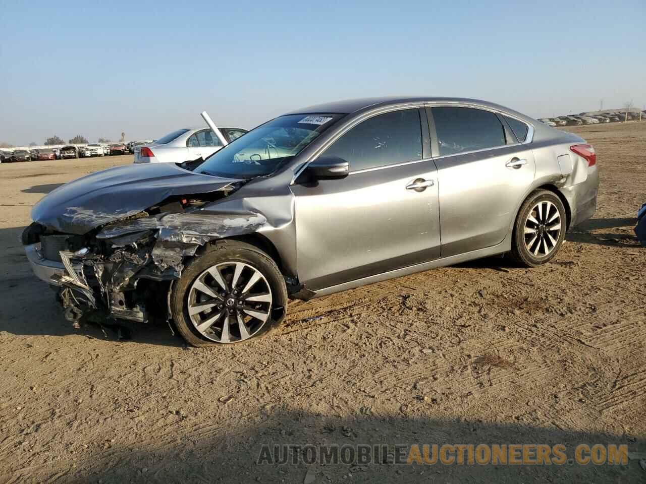 1N4AL3AP2JC217192 NISSAN ALTIMA 2018