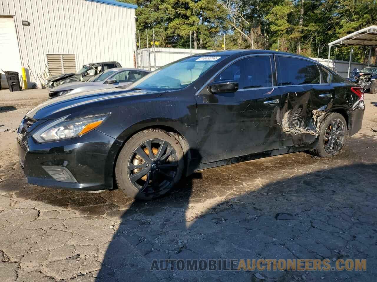 1N4AL3AP2JC219718 NISSAN ALTIMA 2018