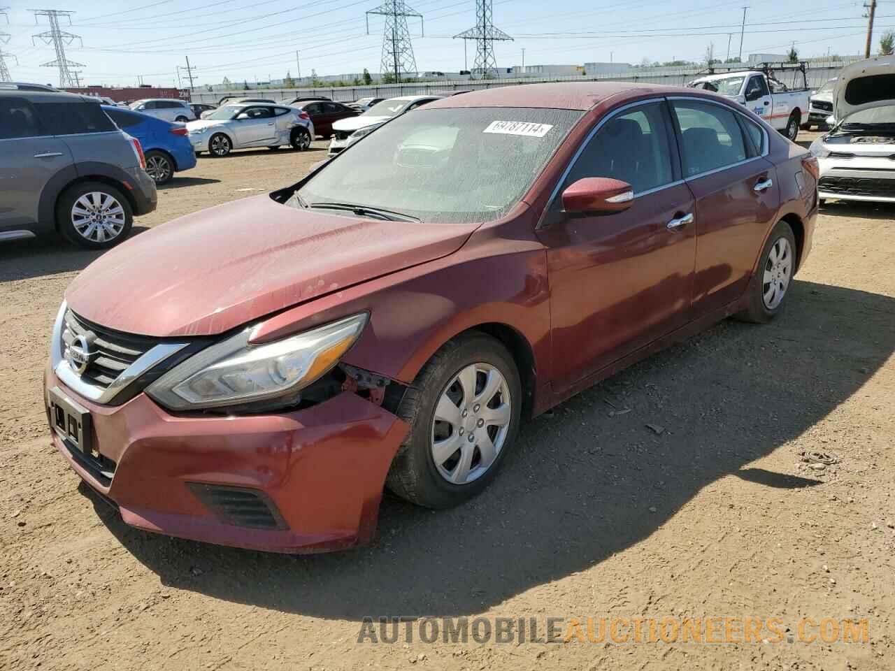 1N4AL3AP2JC219878 NISSAN ALTIMA 2018