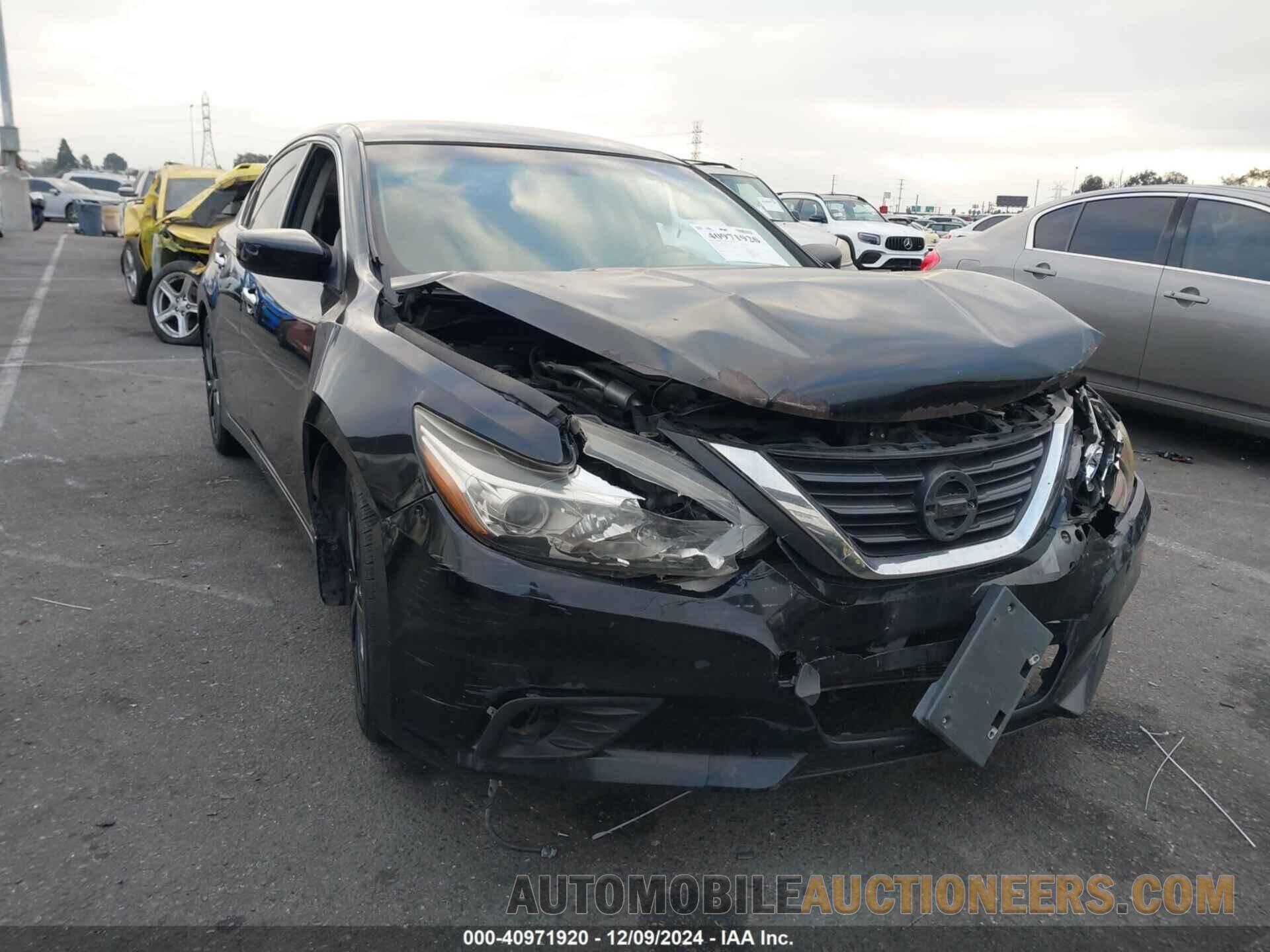 1N4AL3AP2JC221162 NISSAN ALTIMA 2018