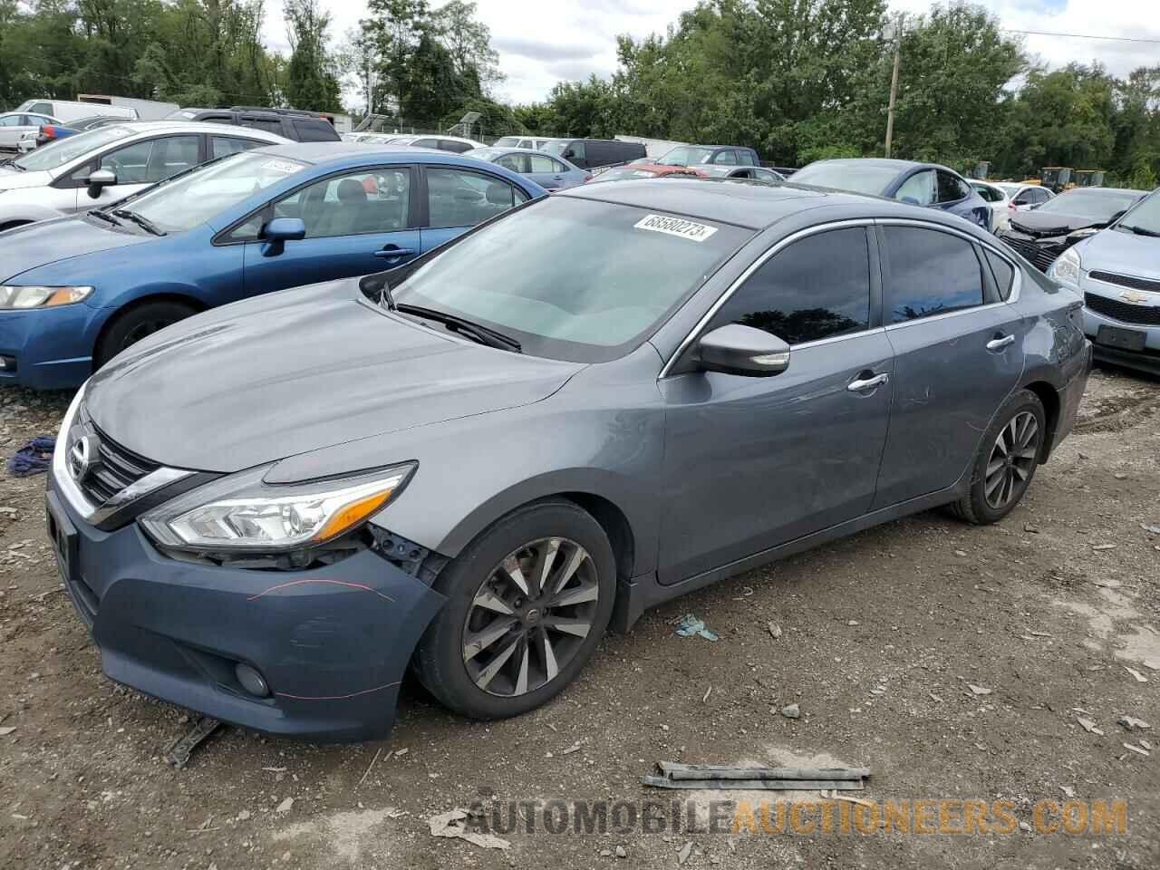 1N4AL3AP2JC222635 NISSAN ALTIMA 2018