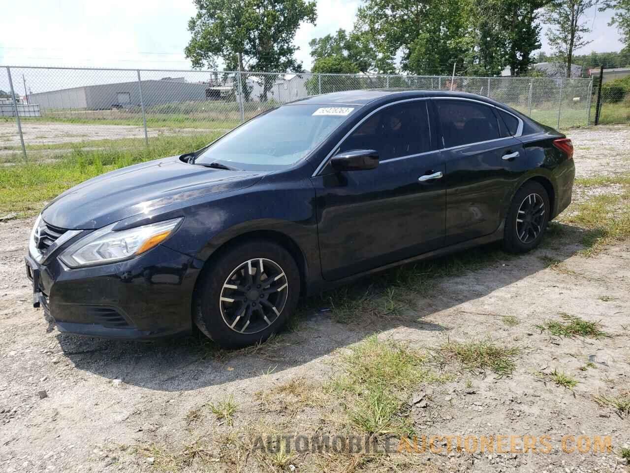 1N4AL3AP2JC222845 NISSAN ALTIMA 2018