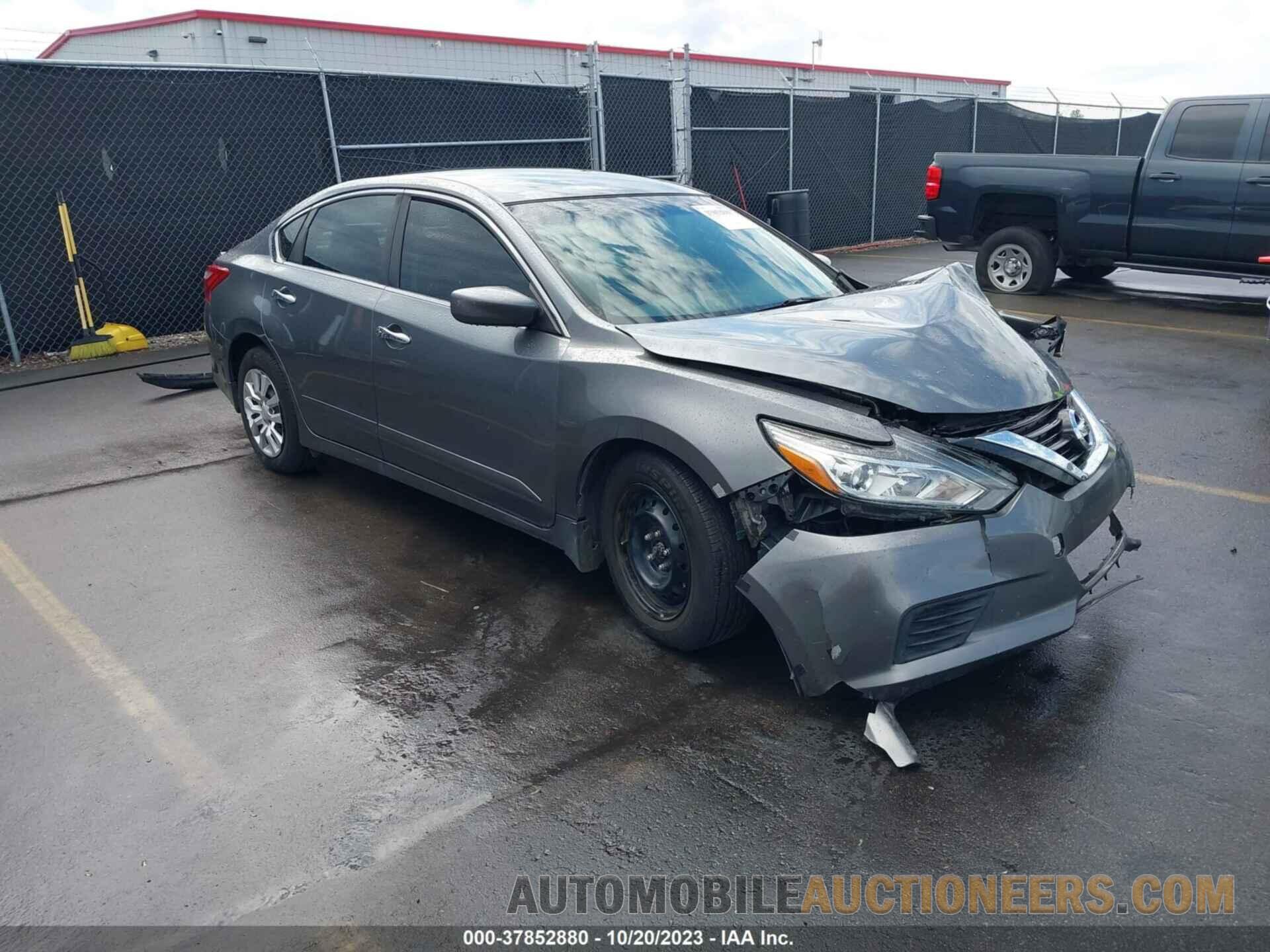 1N4AL3AP2JC223459 NISSAN ALTIMA 2018