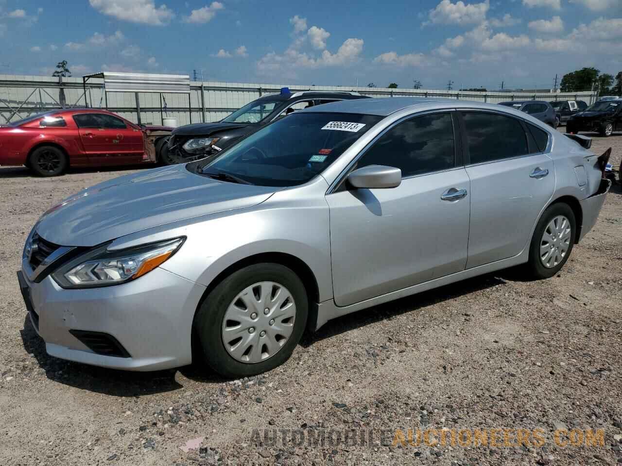 1N4AL3AP2JC224224 NISSAN ALTIMA 2018