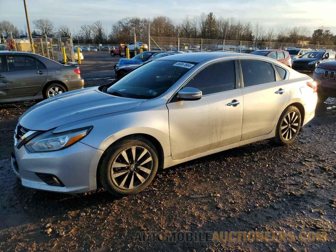 1N4AL3AP2JC224286 NISSAN ALTIMA 2018