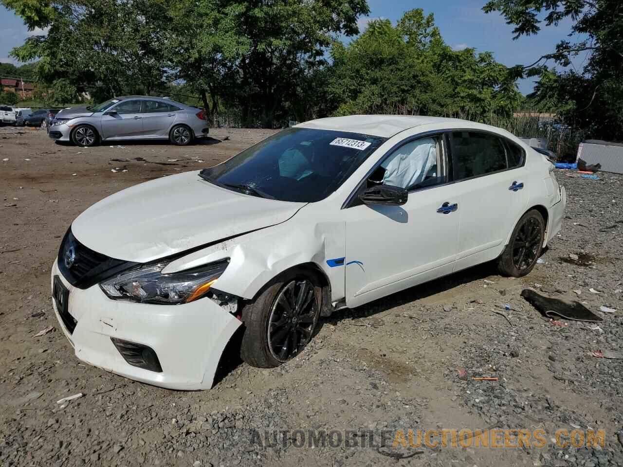 1N4AL3AP2JC225650 NISSAN ALTIMA 2018