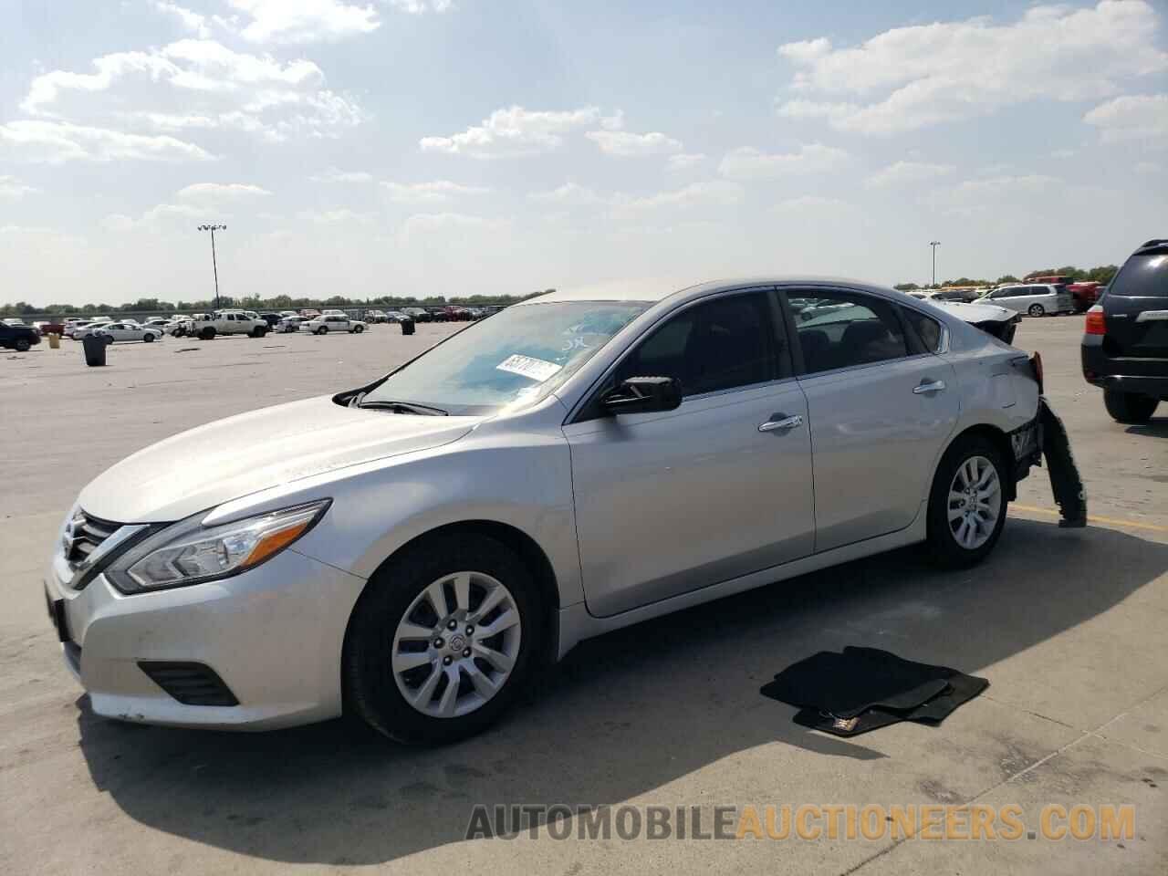 1N4AL3AP2JC226135 NISSAN ALTIMA 2018