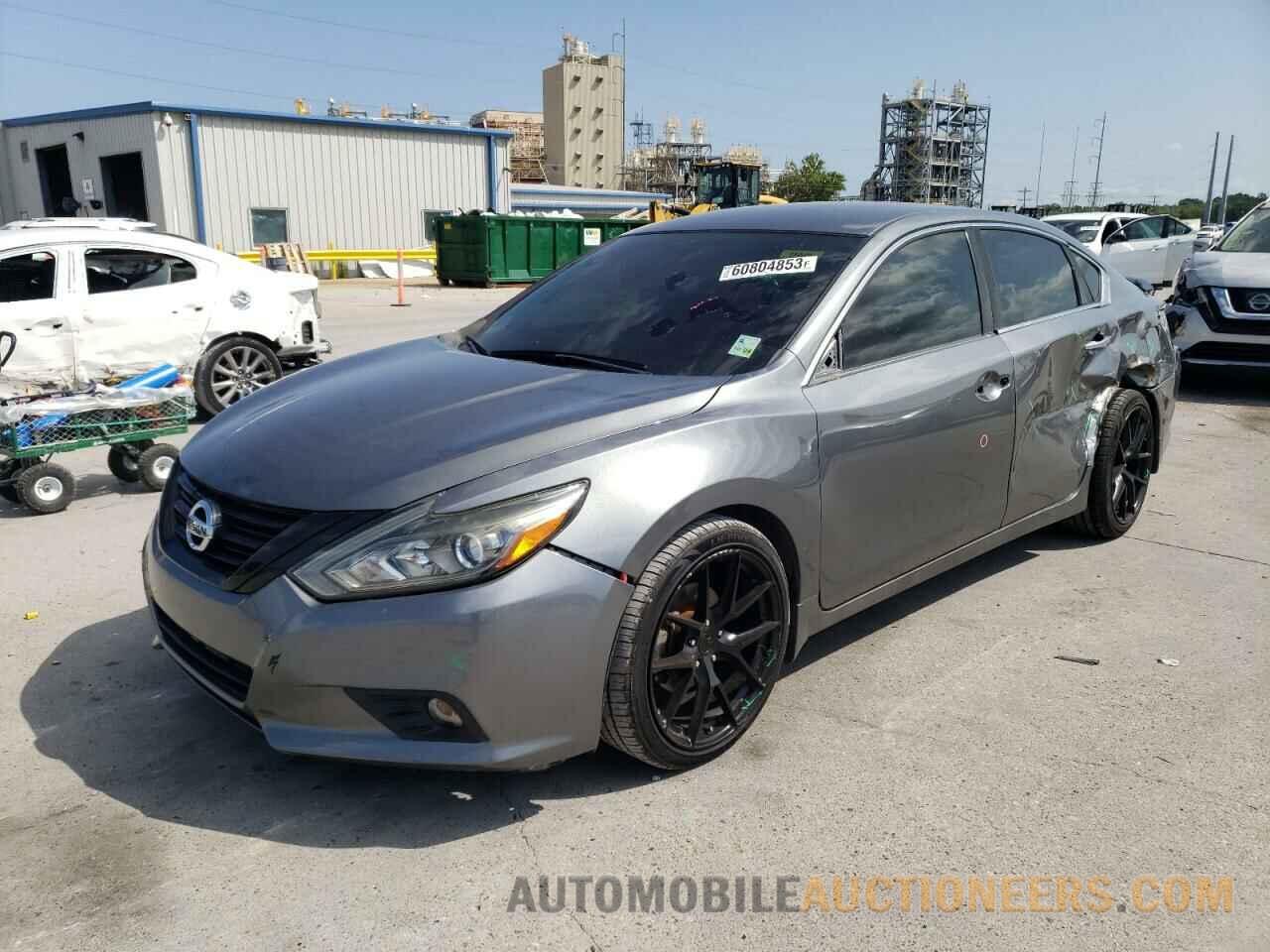 1N4AL3AP2JC226345 NISSAN ALTIMA 2018