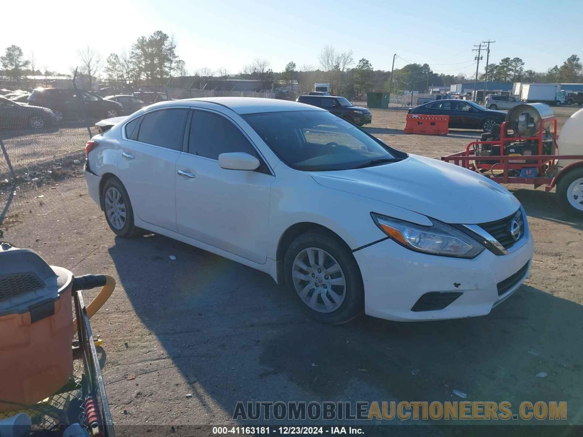 1N4AL3AP2JC228239 NISSAN ALTIMA 2018