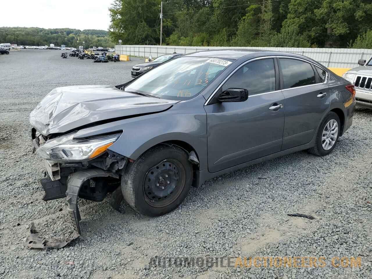 1N4AL3AP2JC228399 NISSAN ALTIMA 2018