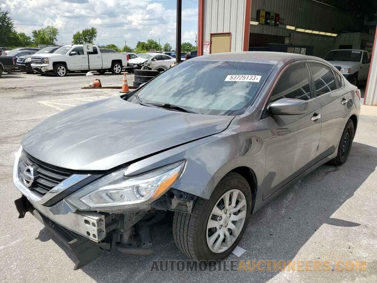 1N4AL3AP2JC229228 NISSAN ALTIMA 2018