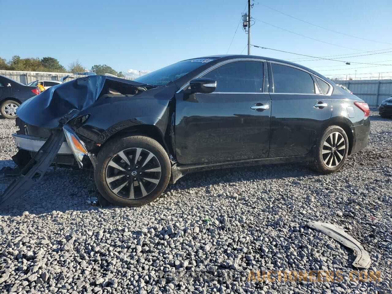 1N4AL3AP2JC229505 NISSAN ALTIMA 2018