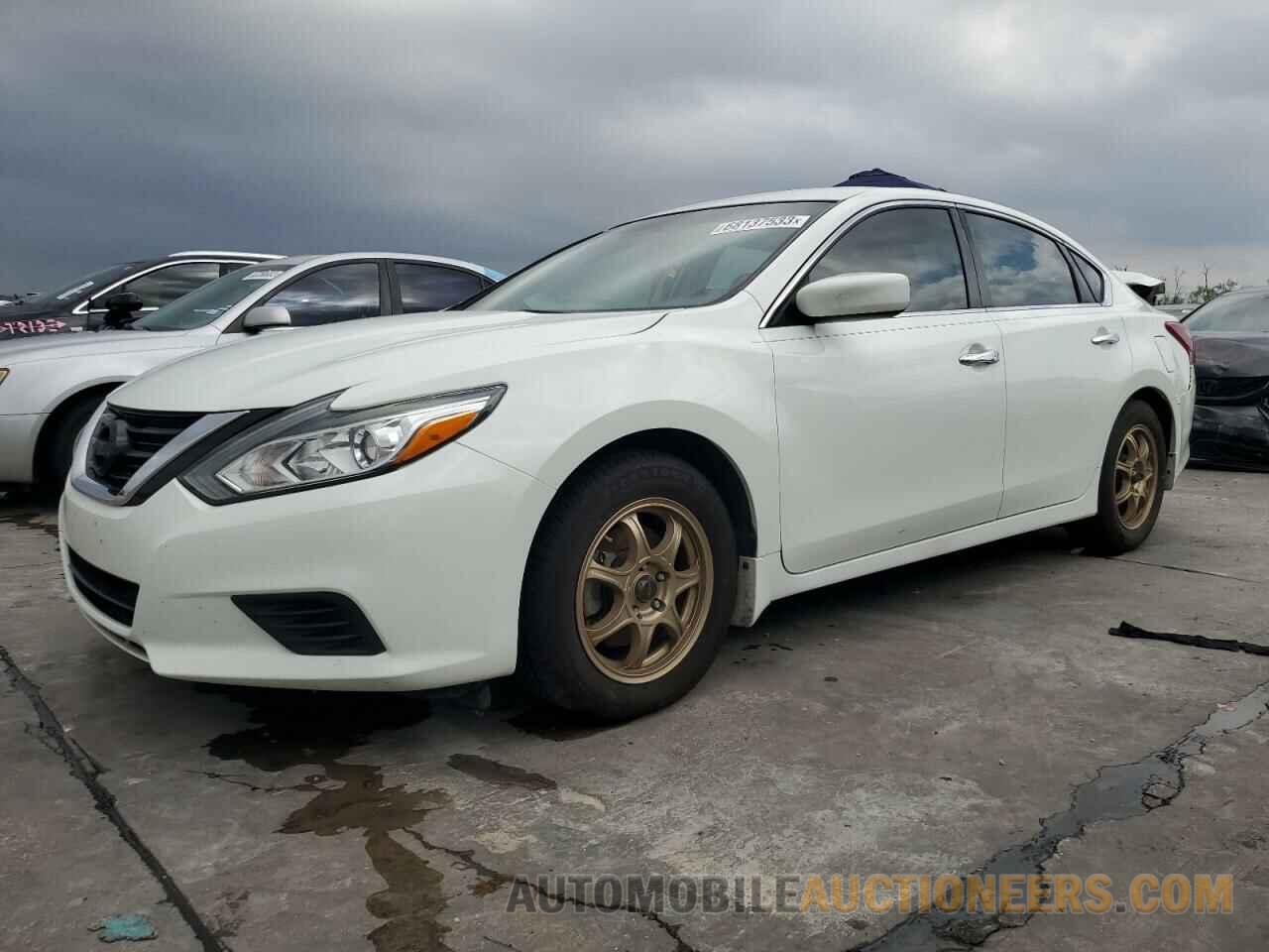 1N4AL3AP2JC231691 NISSAN ALTIMA 2018