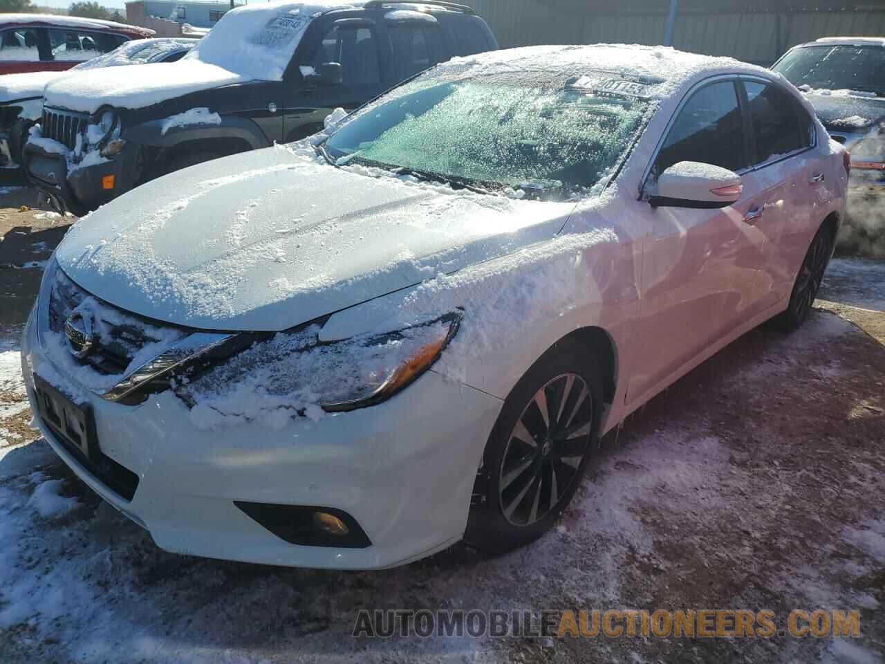 1N4AL3AP2JC235014 NISSAN ALTIMA 2018