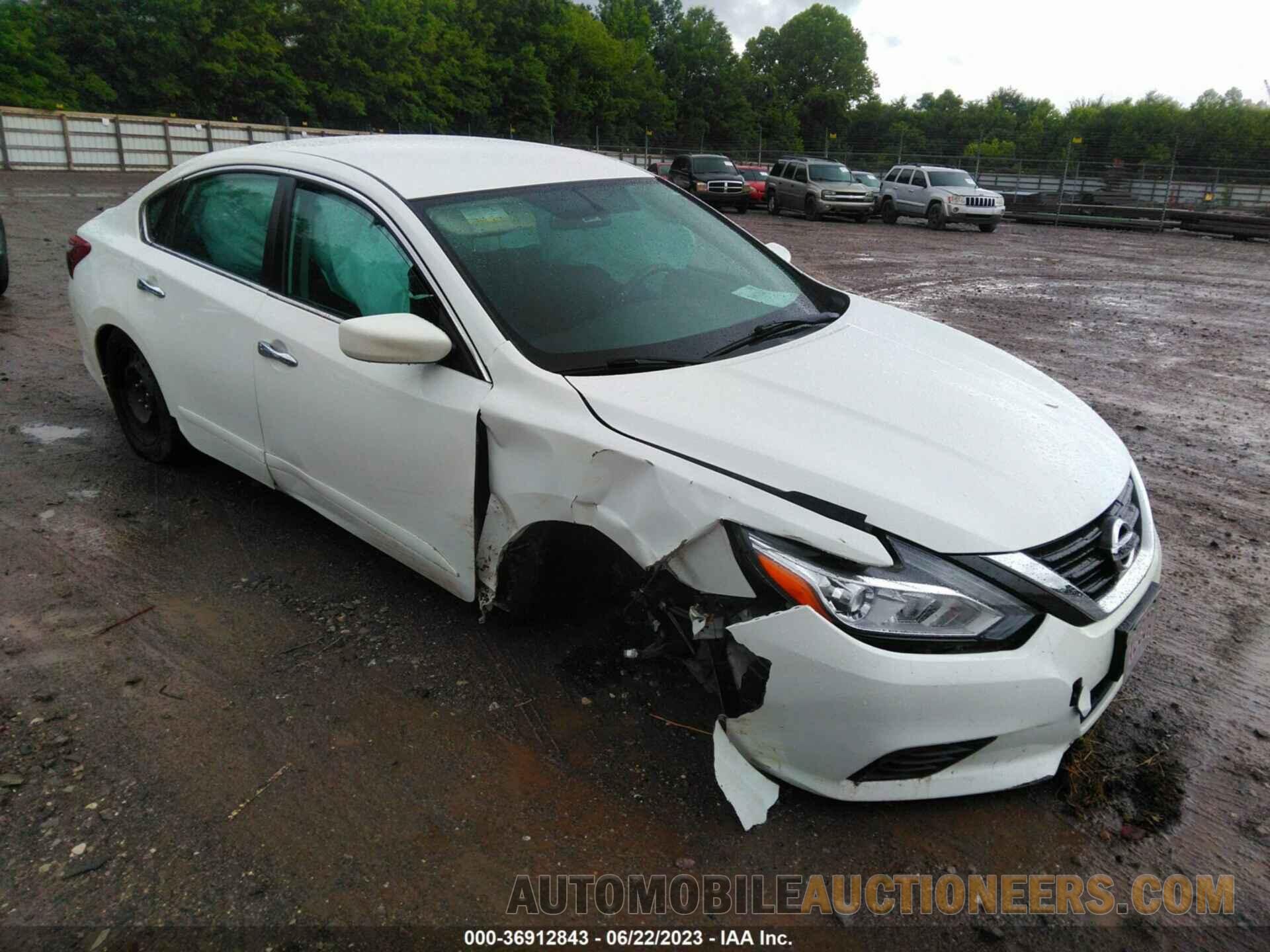 1N4AL3AP2JC235367 NISSAN ALTIMA 2018