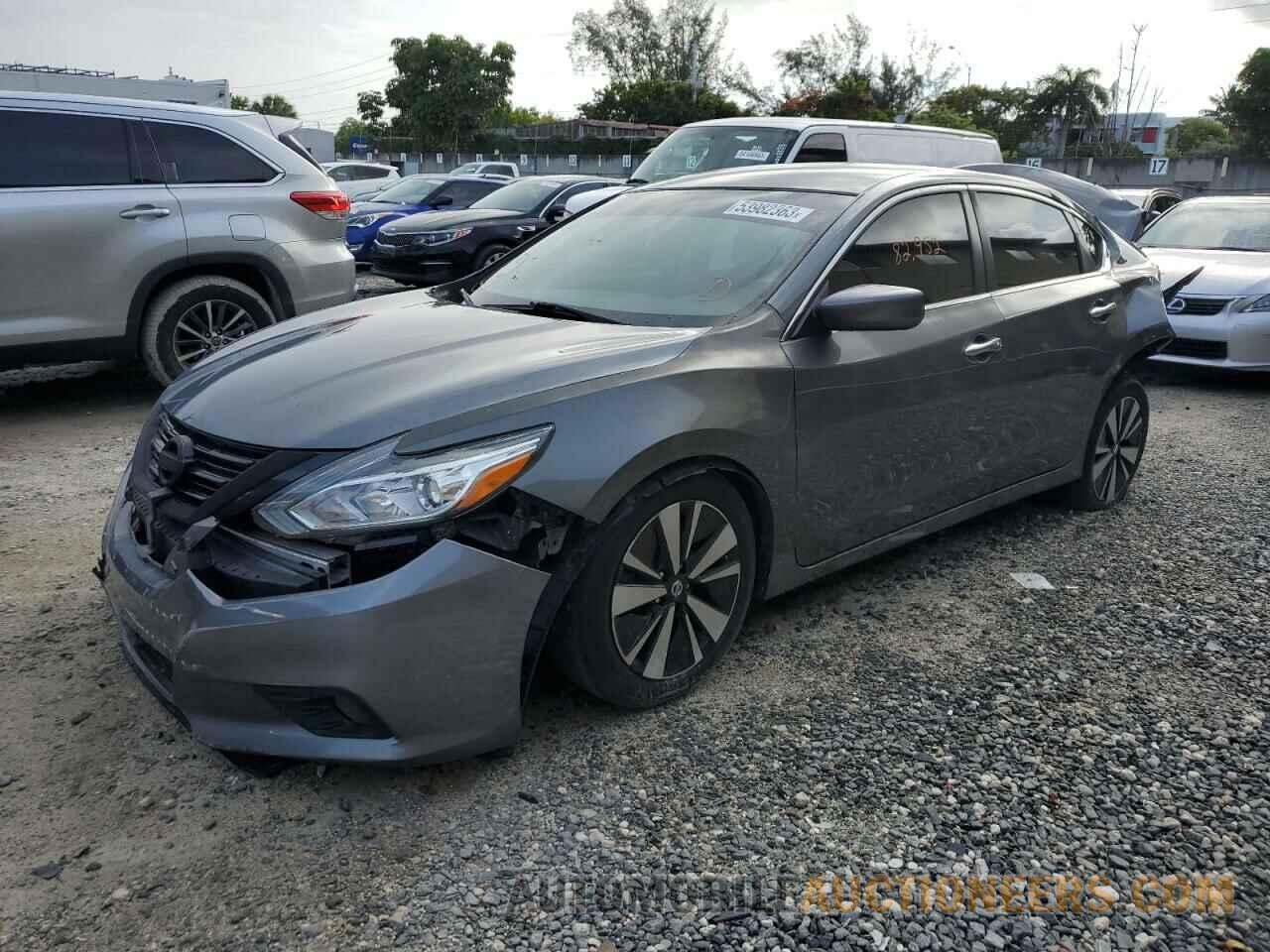 1N4AL3AP2JC235546 NISSAN ALTIMA 2018