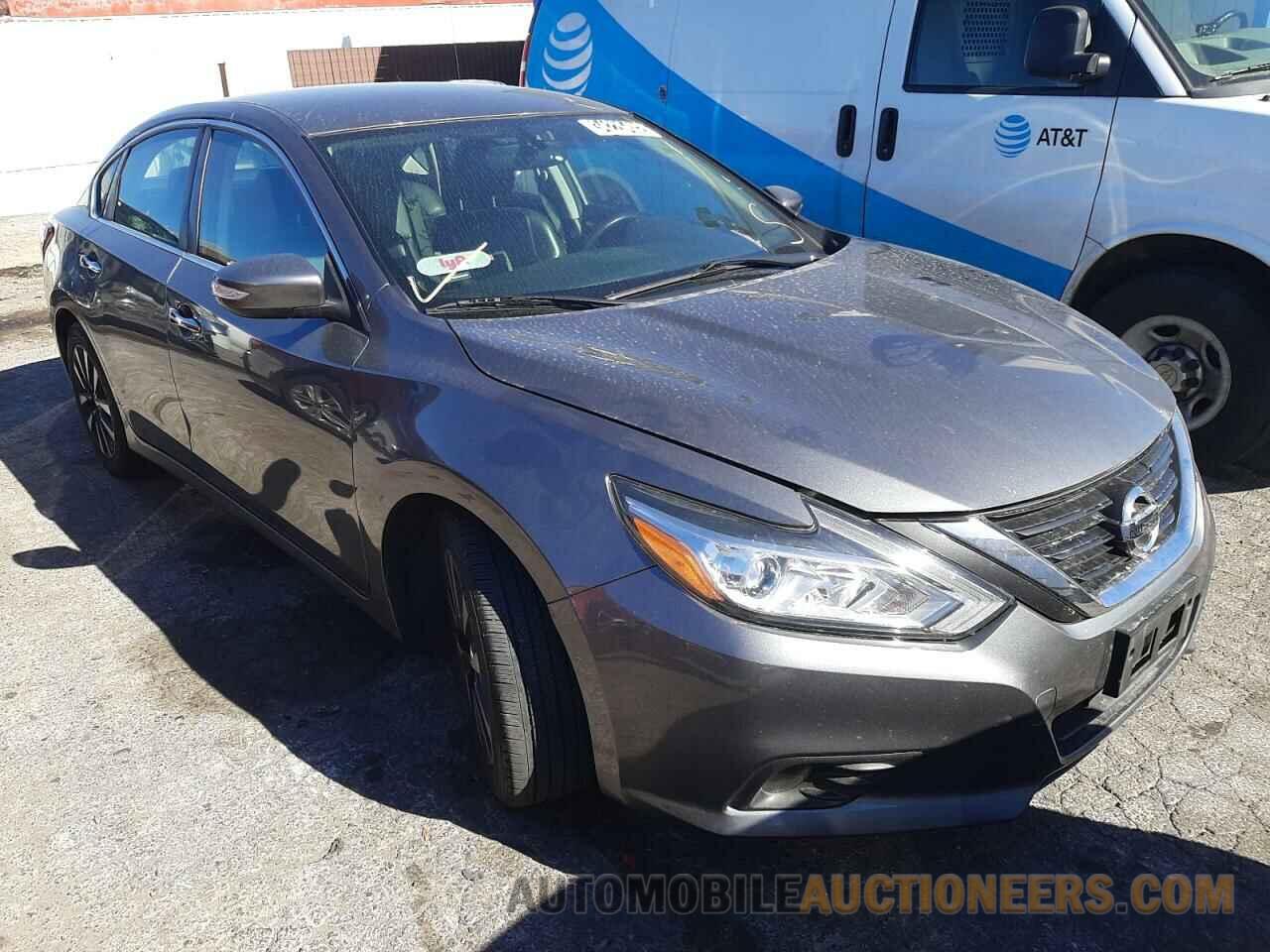 1N4AL3AP2JC235935 NISSAN ALTIMA 2018