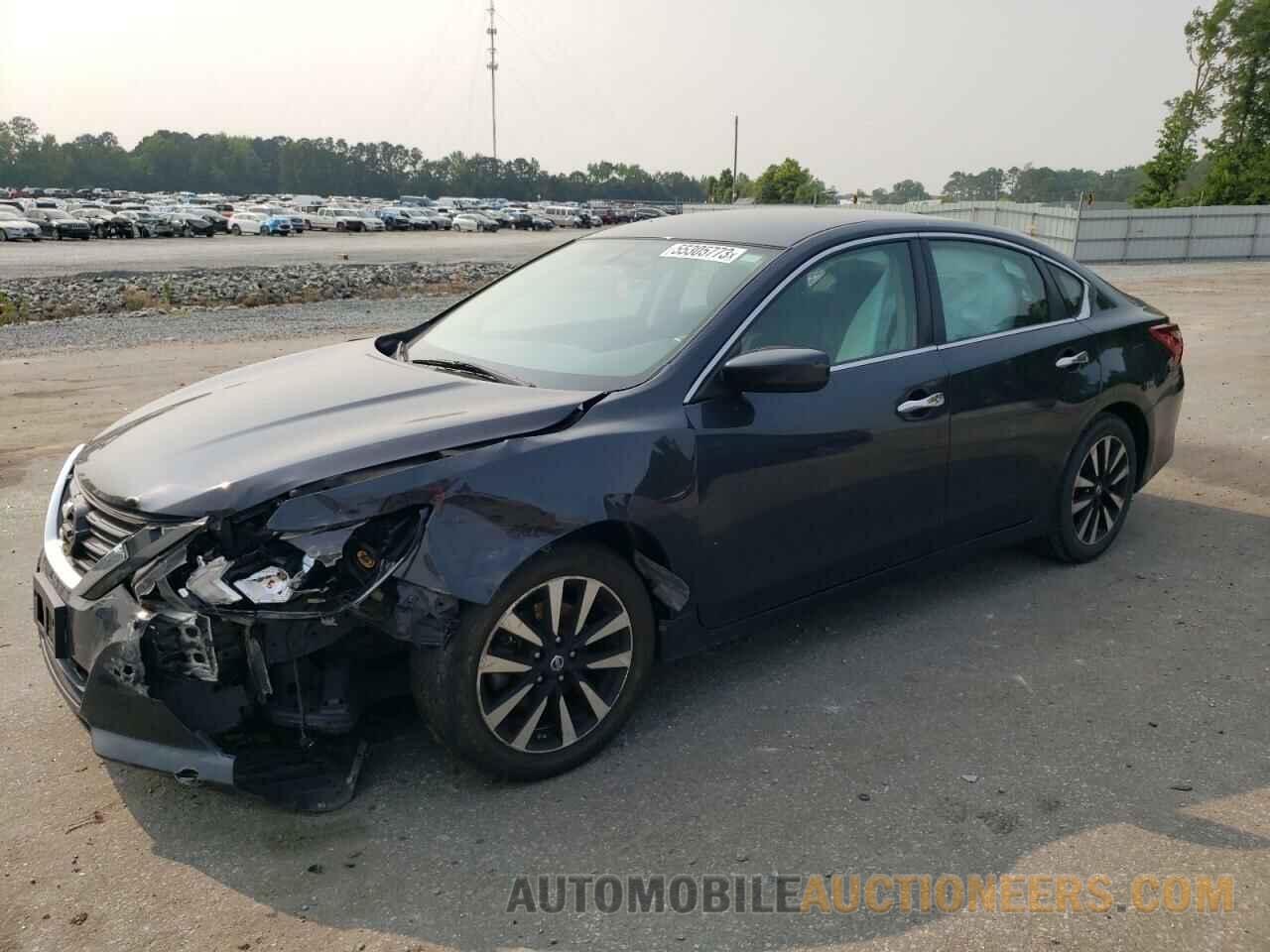 1N4AL3AP2JC235983 NISSAN ALTIMA 2018