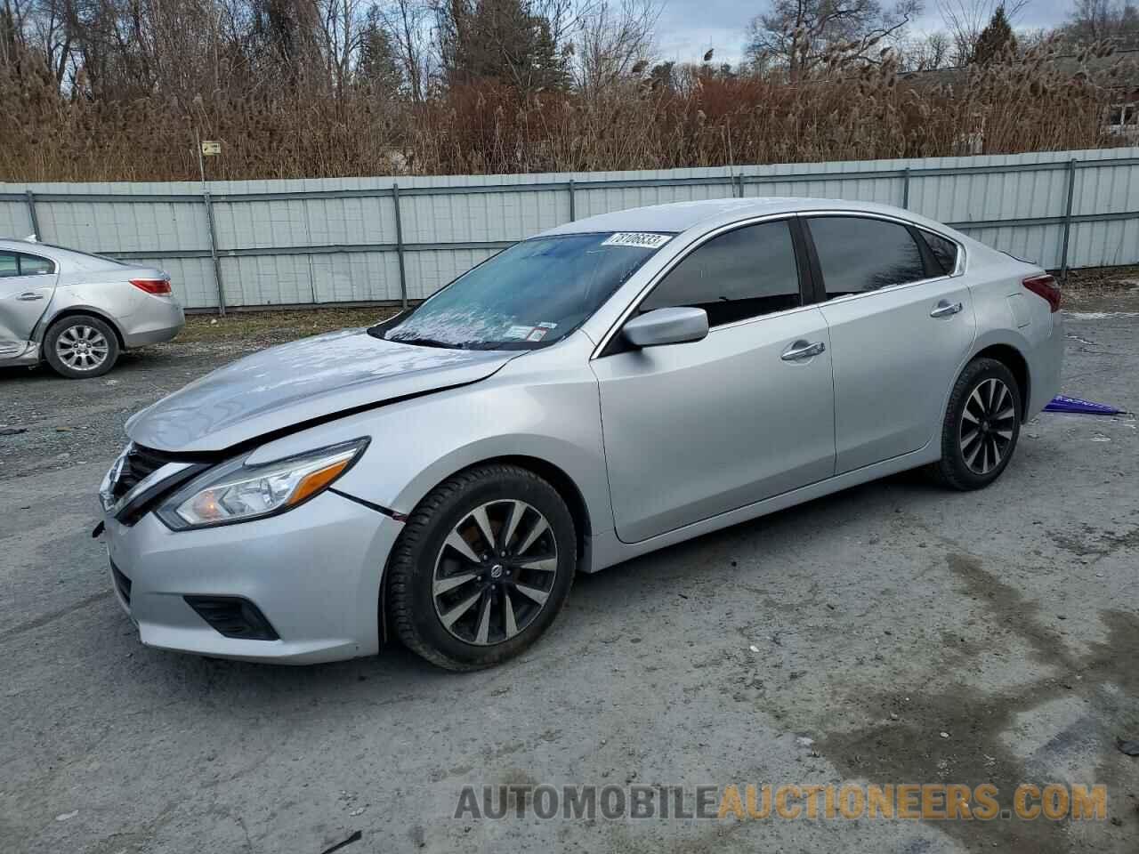 1N4AL3AP2JC236986 NISSAN ALTIMA 2018