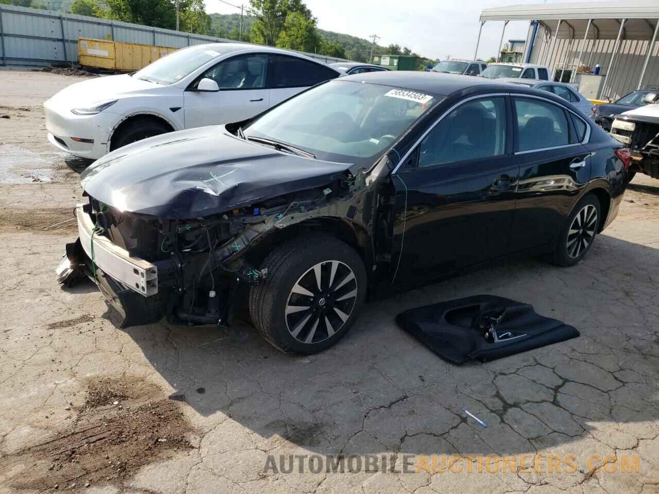 1N4AL3AP2JC238026 NISSAN ALTIMA 2018